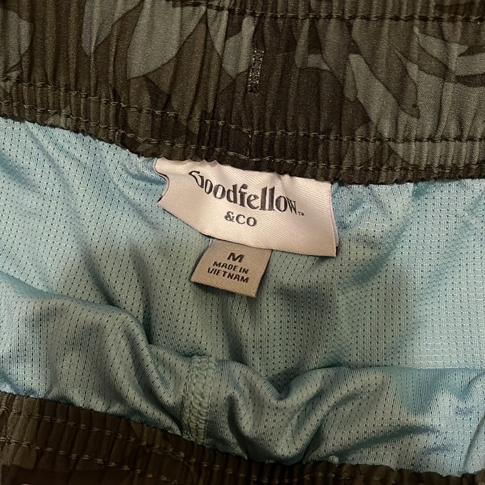 Swim trunks medium - Picture 3 of 4